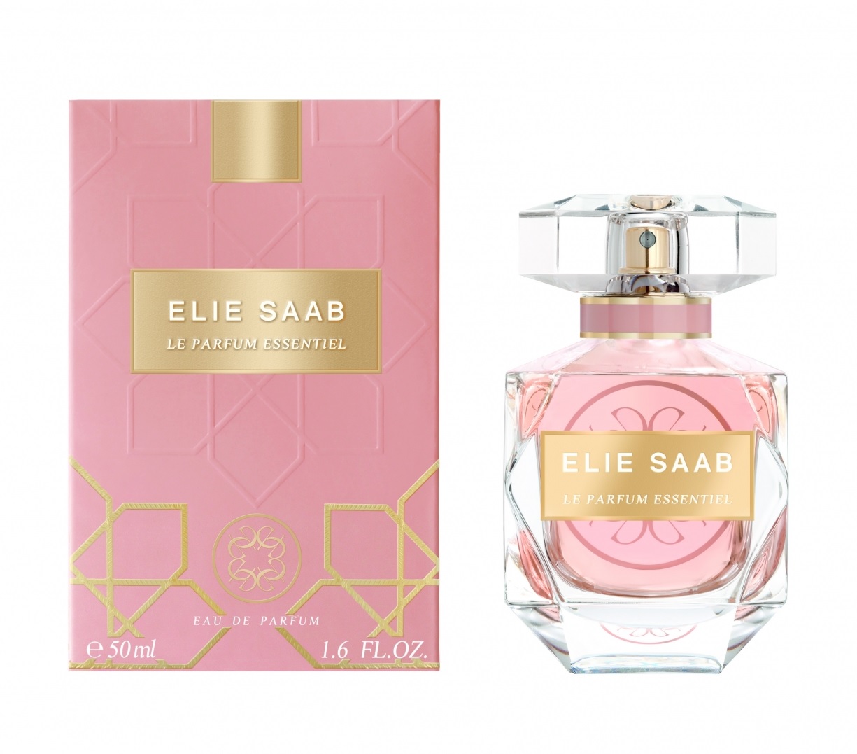 ELIE SAAB ESSENTIEL EDP