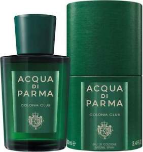 ACQUA DI PARMA COLONIA CLUB EDC 100ML