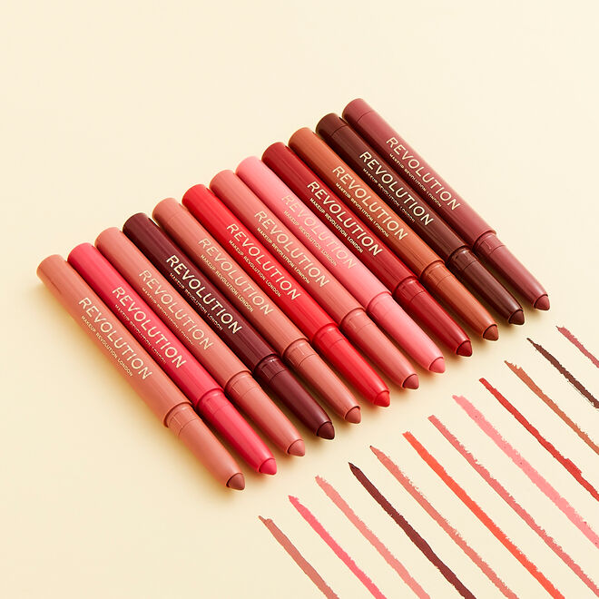 CHANEL LE CRAYON LEVRES