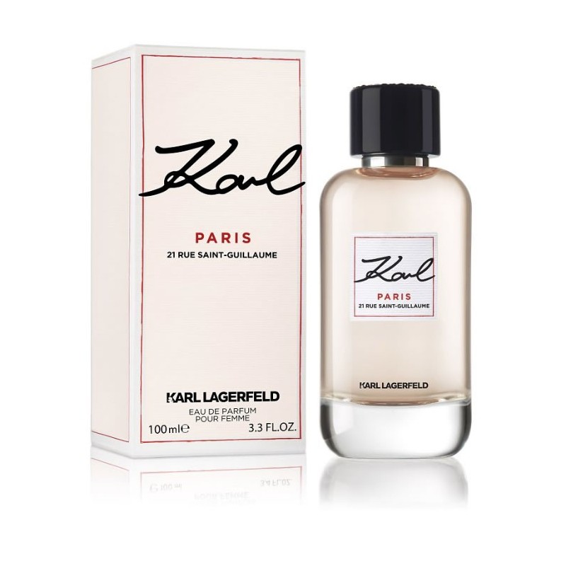 KARL LAGERFELD SAINT GUILLAUME EDP 100ML