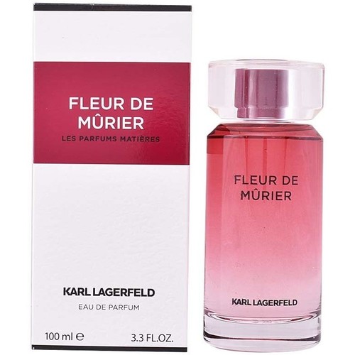 KARL LAGERFELD FLEUR MURIER EDP 100ML