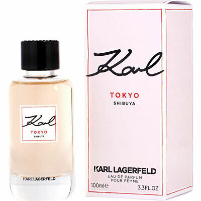 KARL LAGERFELD TOKYO SHIBUYA EDP 100ML