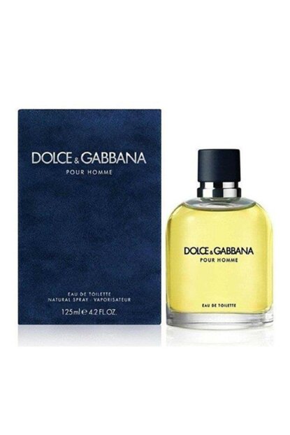 D & G MEN EDT 