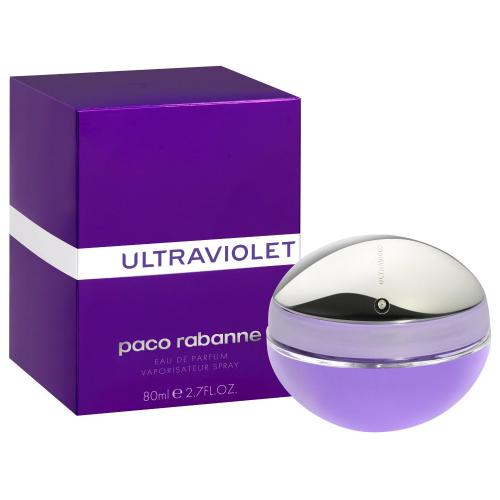 ULTRA VIOLET EDP 80 ML