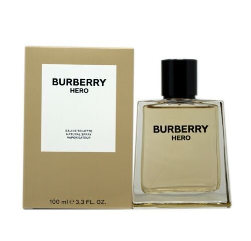 BURBERRY HERO EDT 100ML