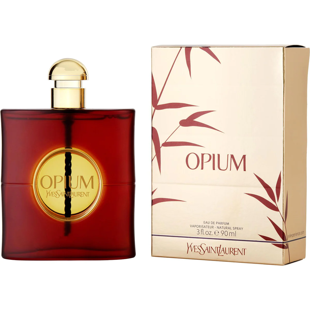 OPIUM F EDP VAP 90ML REPACK