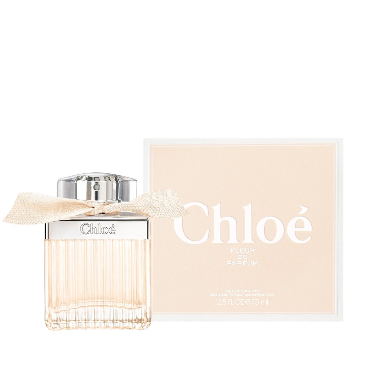 CHLOE FLEUR DE PARFUM EDP 