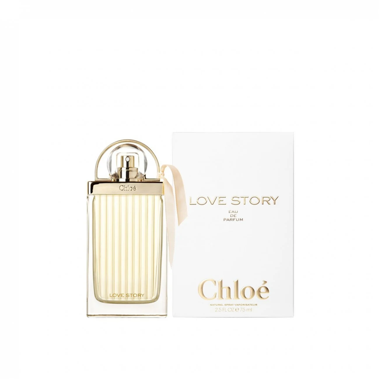  LOVE STORY EDP