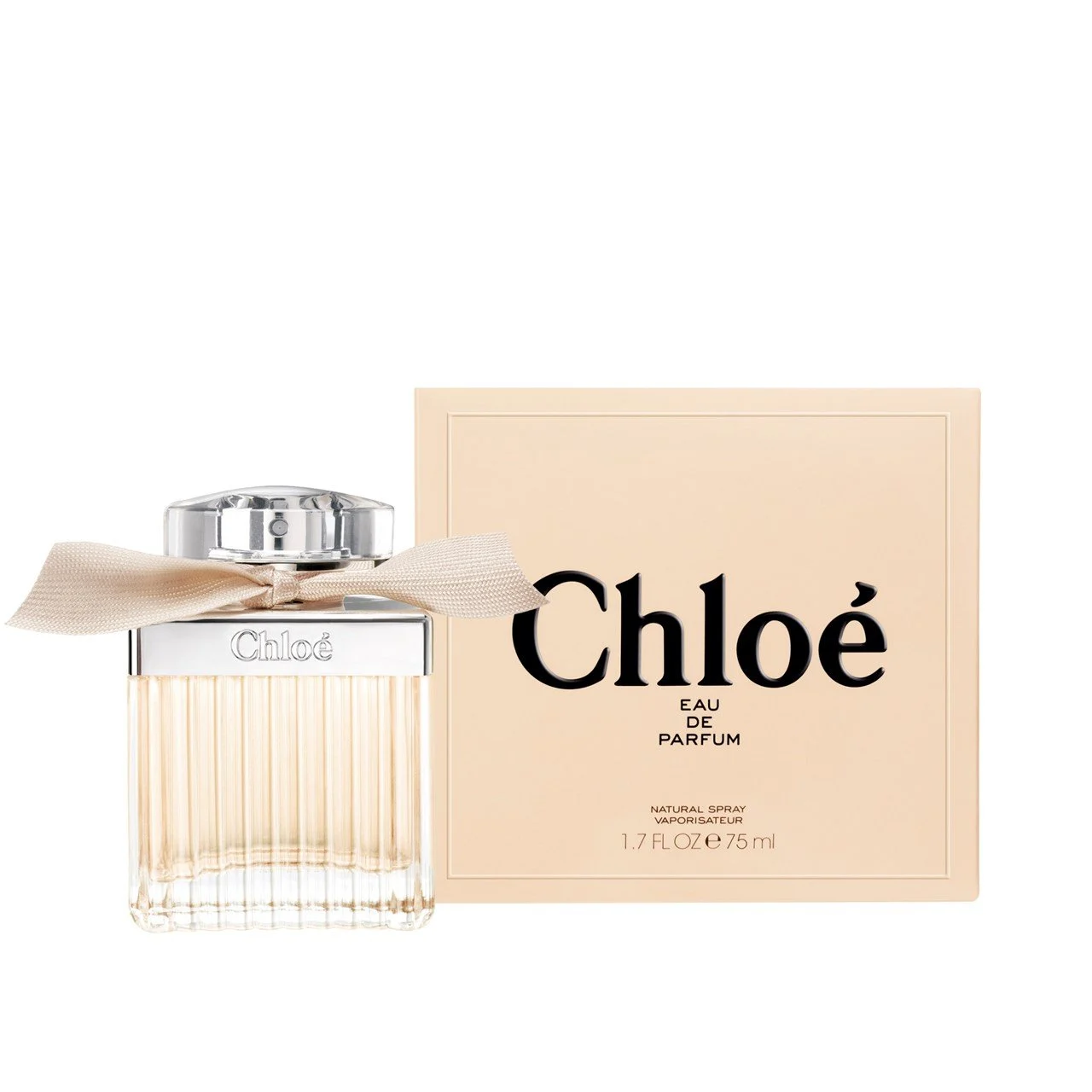 CHLOE EDP 75ML