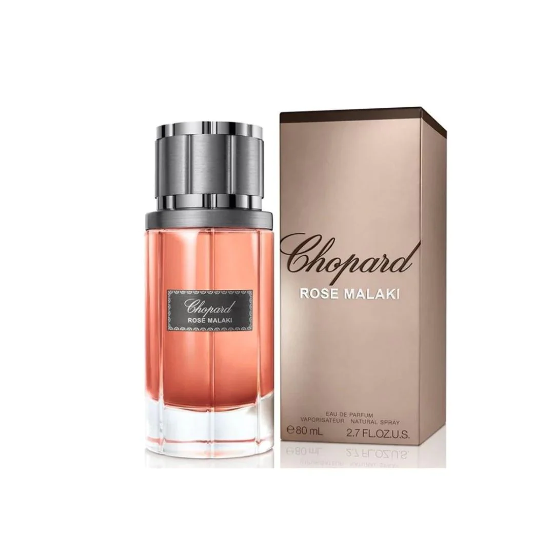 CHOPARD ROSE MALAKI EDP 80ML