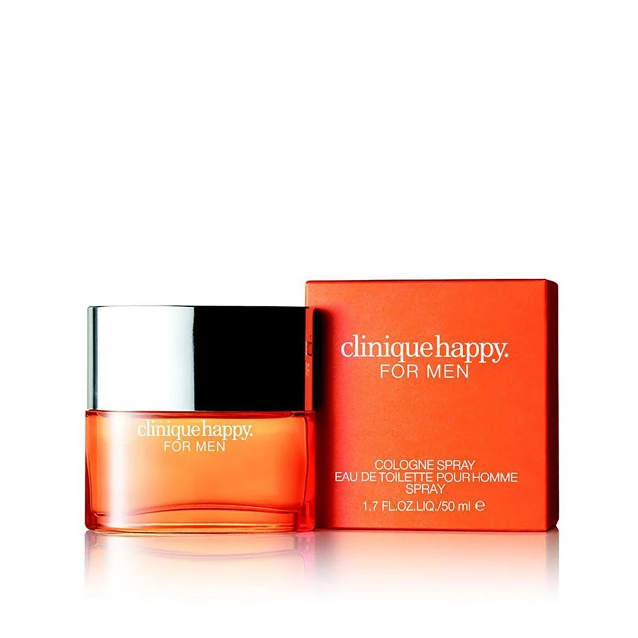 HAPPY CLINIQUE MEN 50ML