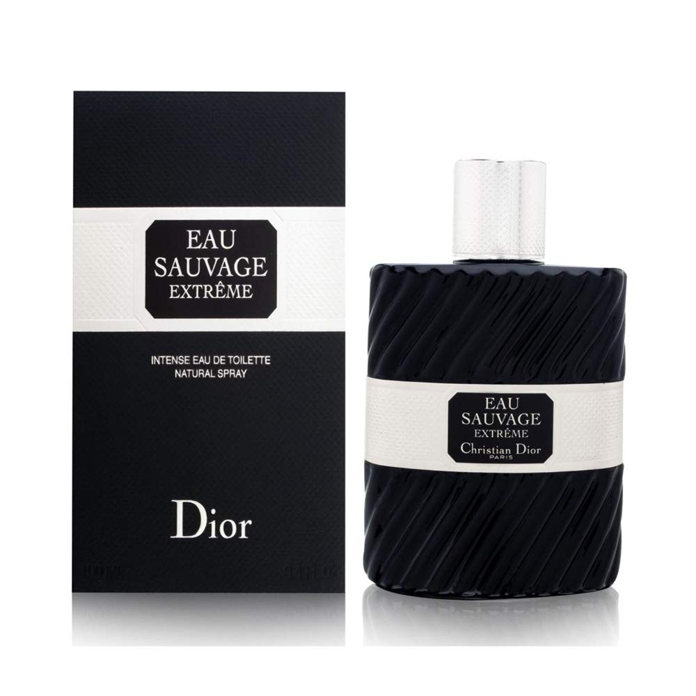 EAU SAUVAGE EXTRME 50ML