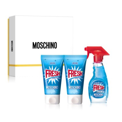 MOSCHINO FRESH COF EDT 50 ML
