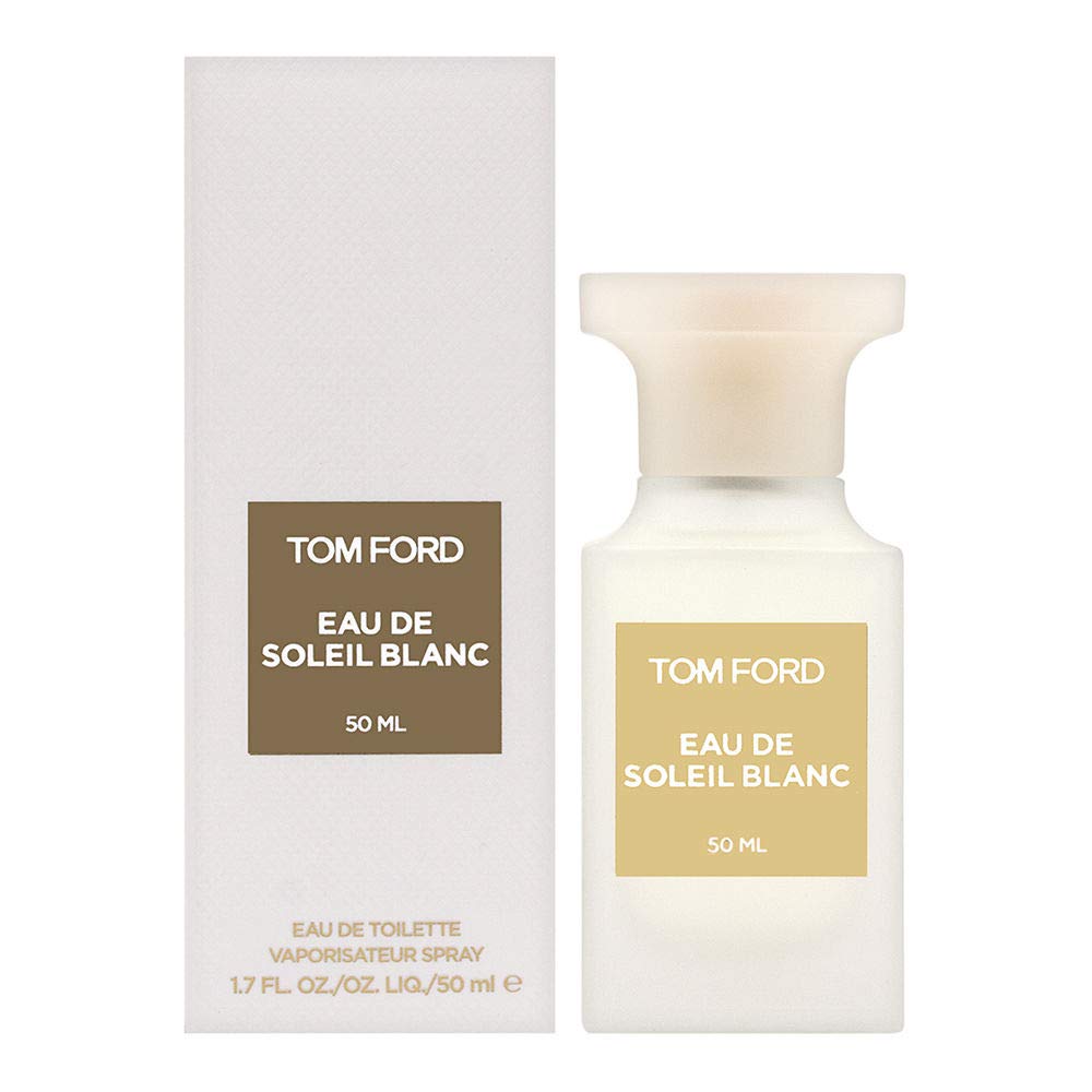 TOM FORD EAU DE SOLEIL BLANC EDT 