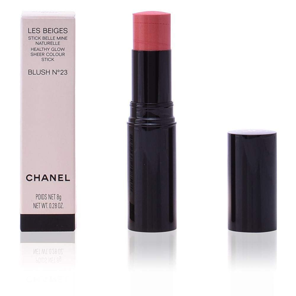 CHANEL LES BEIGES STICK BLUSH N
