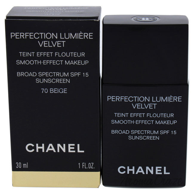 CHANEL PERF. LUMIERE VELVET 