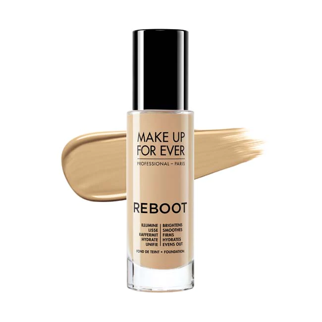 FOREVER FDT REBOOT Y244