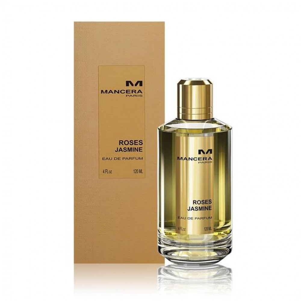MANCERA ROSES JASMINE EDP 120ML