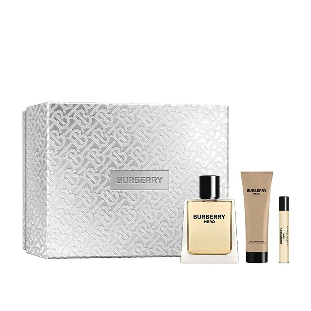 BURBERRY HERO COF EDT 100 ML+10 ML