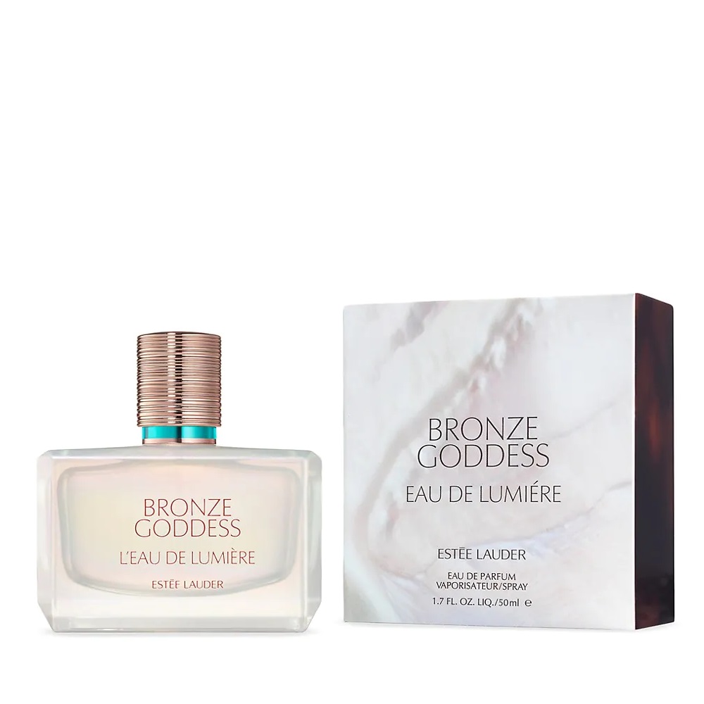 ESTEE BRONZE GODDESS LUMIERE EDP 50ML