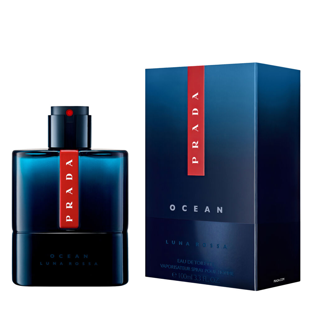 PRADA LUNA ROSSA OCEAN EDT 