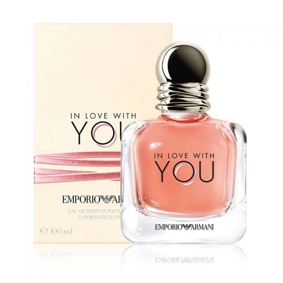 EMPORIO YOU HER IN LOVE EDP 