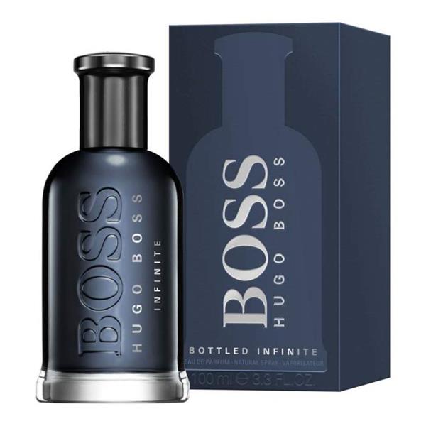 HUGO BOSS BOTTLED INFINITE EDP 100ML