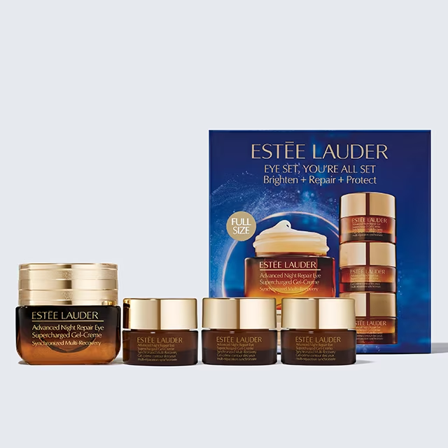 ESTEE ANR EYE SET YOUR ALL