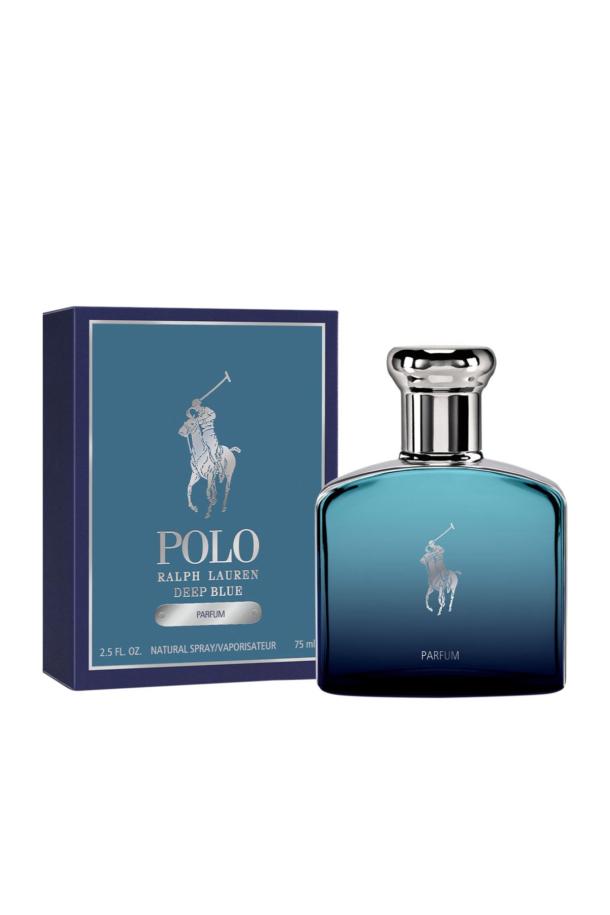 POLO BLUE DEEP PARFUM 