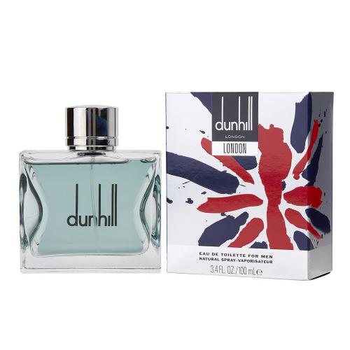 DUNHILL LONDON MEN EDT 100 ML