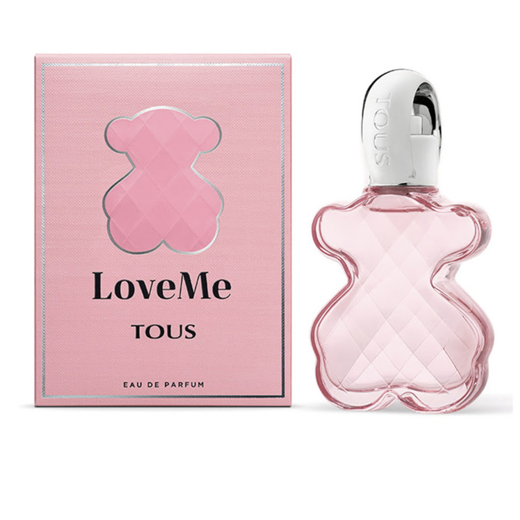 TOUS LOVE ME EDP 90 ML