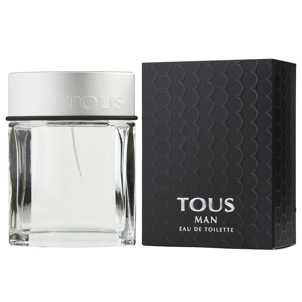TOUS MAN EDT 100 ML
