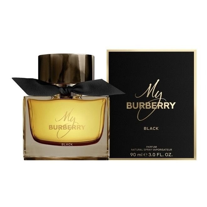 BURBERRY MY BURBERRY BLACK EDP 90ML