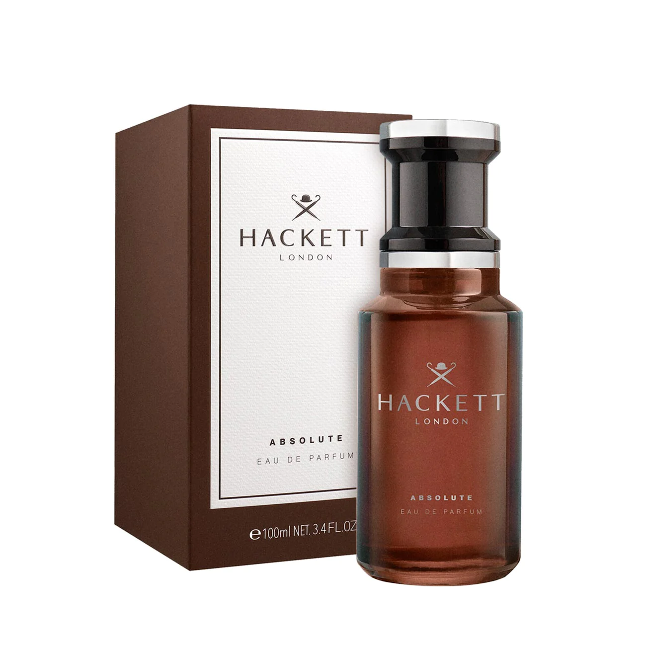 HACKET ABSOLUE EDP 100 ML