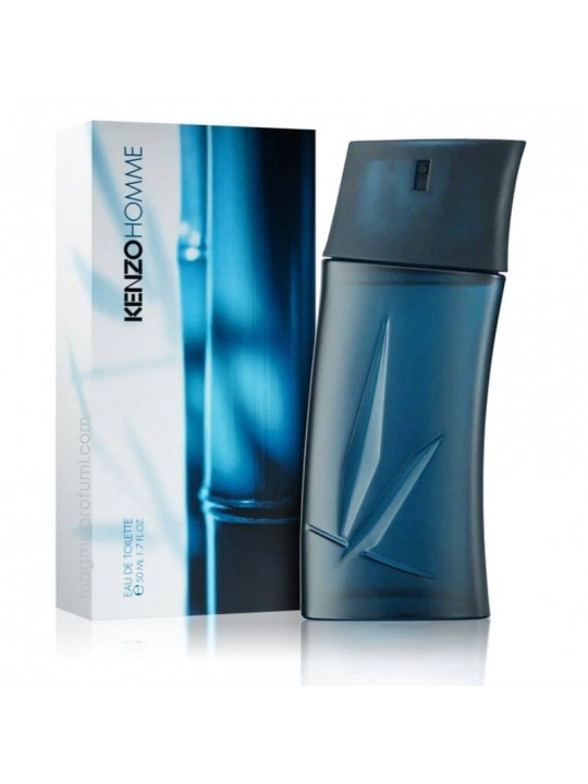 KENZO HOMME EDT 50 ML