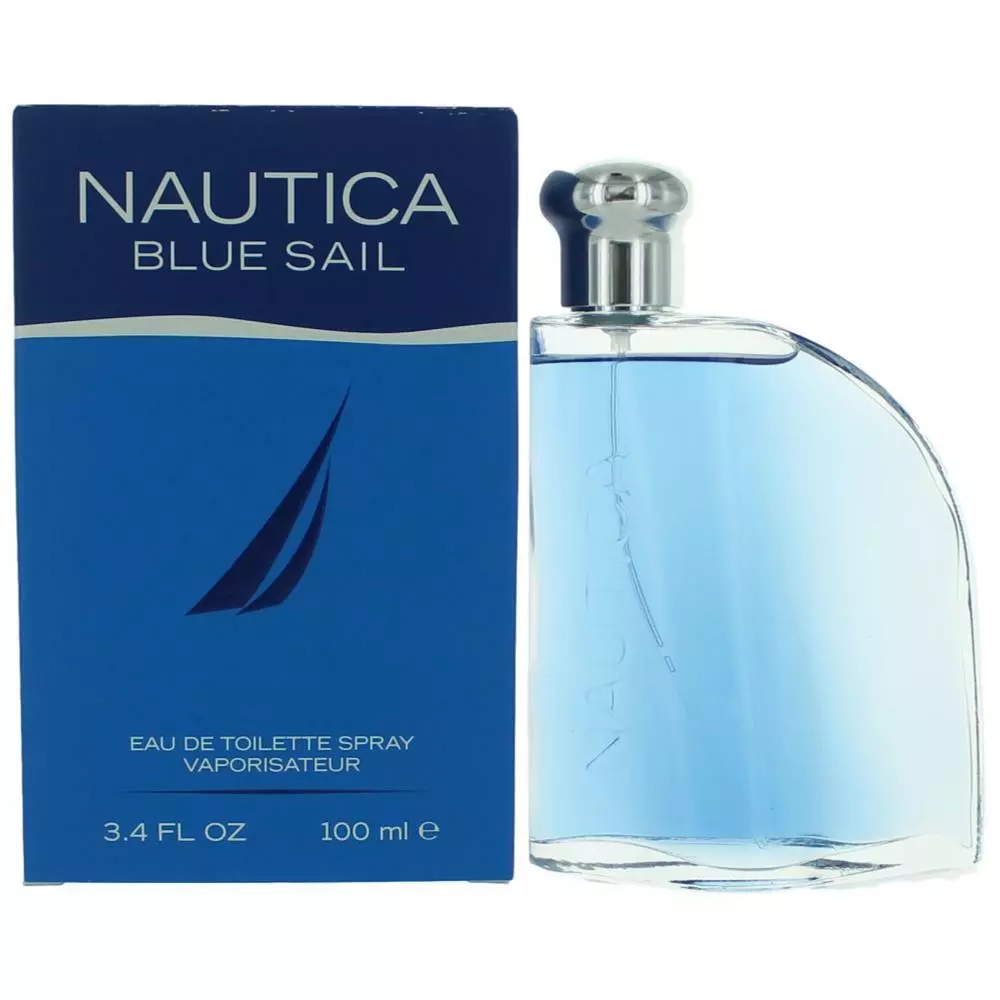 NAUTICA MAN BLUE SAIL EDT 100 ML