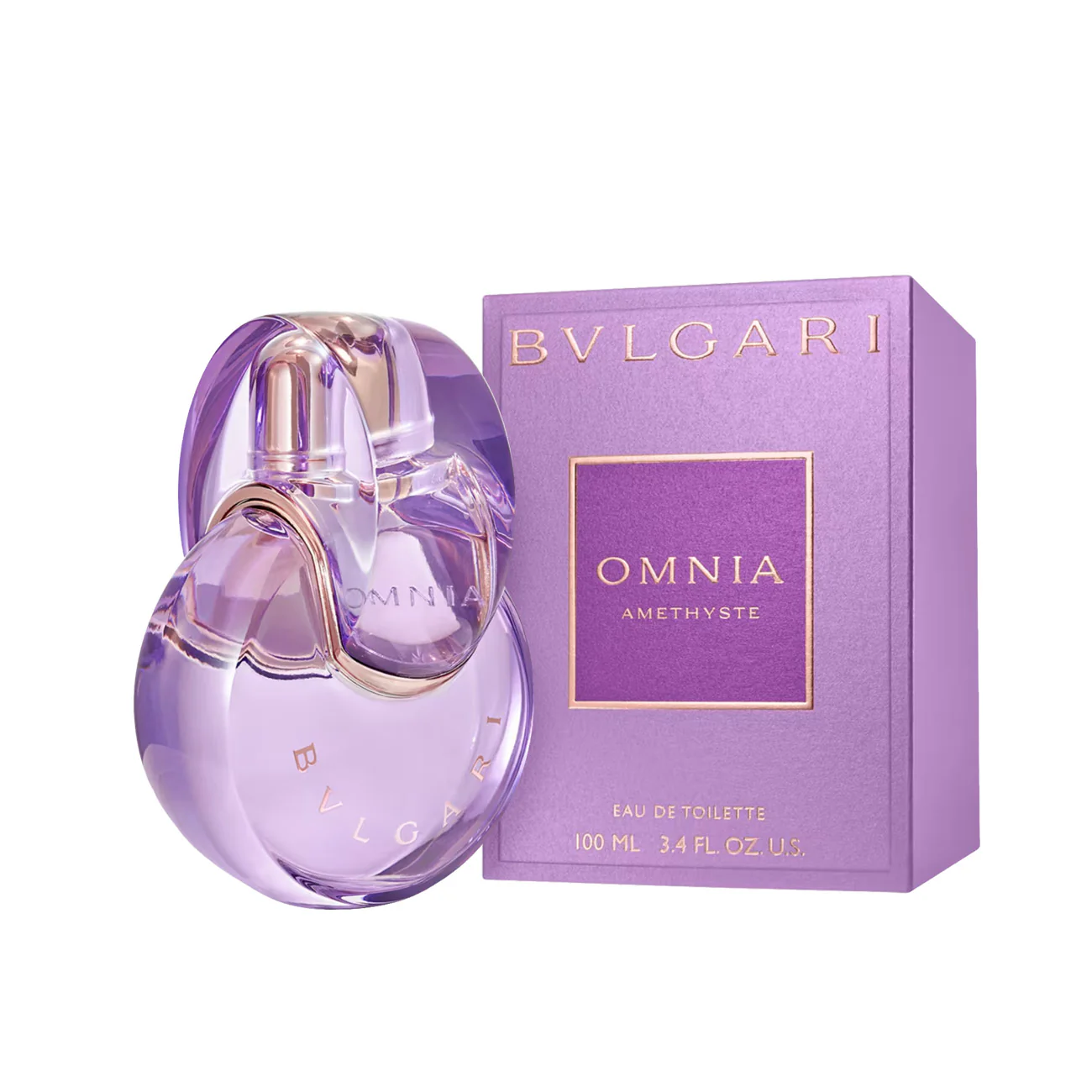 BULGARI OMNIA AMETHYSTE EDT 