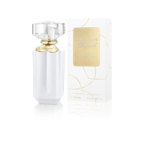 CHOPARD SPARKLING LOVE EDP 100ML