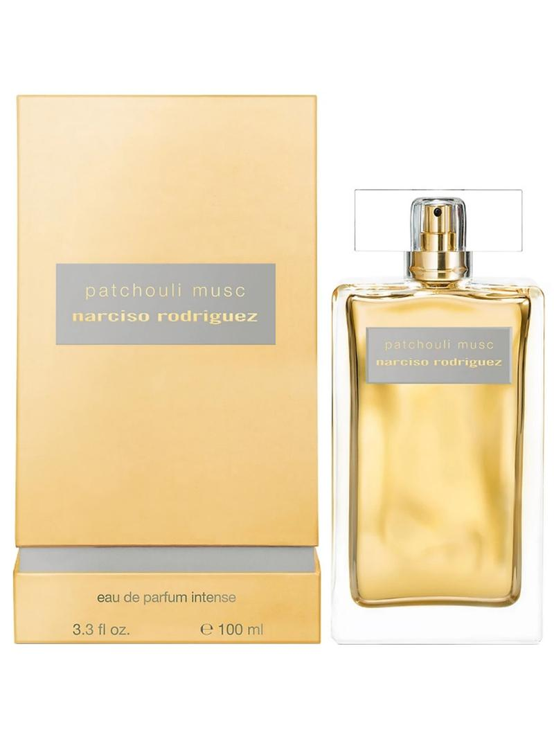 NARCISO PATCHOULI EDP INTENSE 100ML