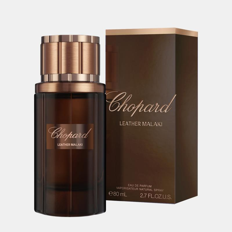 CHOPARD LEATHER MALAKI EDP 80ML