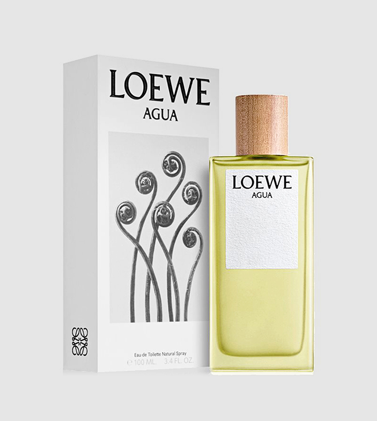 LOEWE AGUA EDT 100 ML