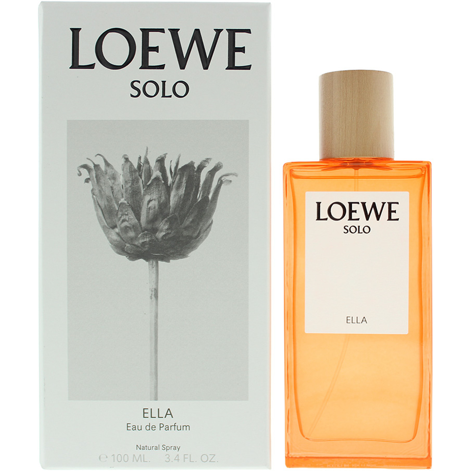 LOEWE SOLO ELLA EDP 100 ML