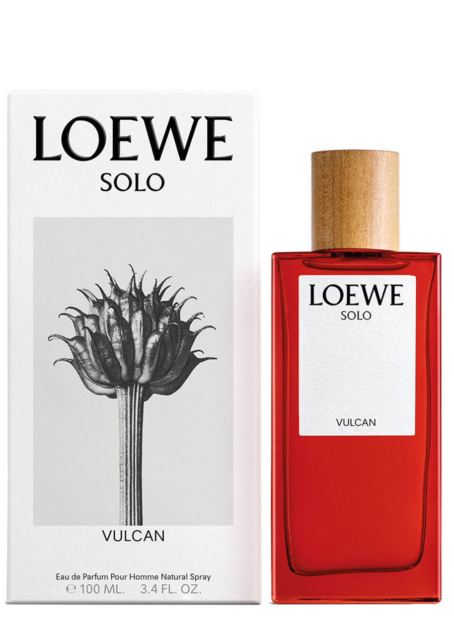 LOEWE SOLO VULCAN EDP 100 ML