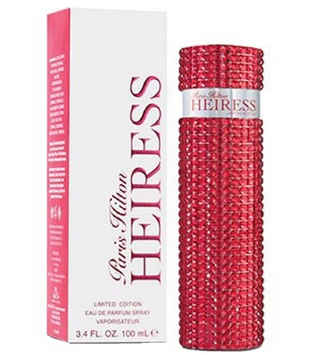 PARIS HILTON HEIRESS EDP 100 ML