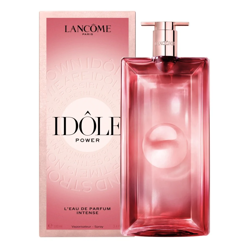 IDOLE LANCOME POWER EDP INTENSE