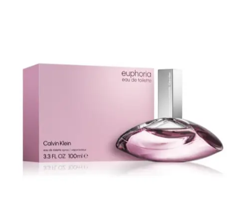 EUPHORIA WOMEN EDT 100ML