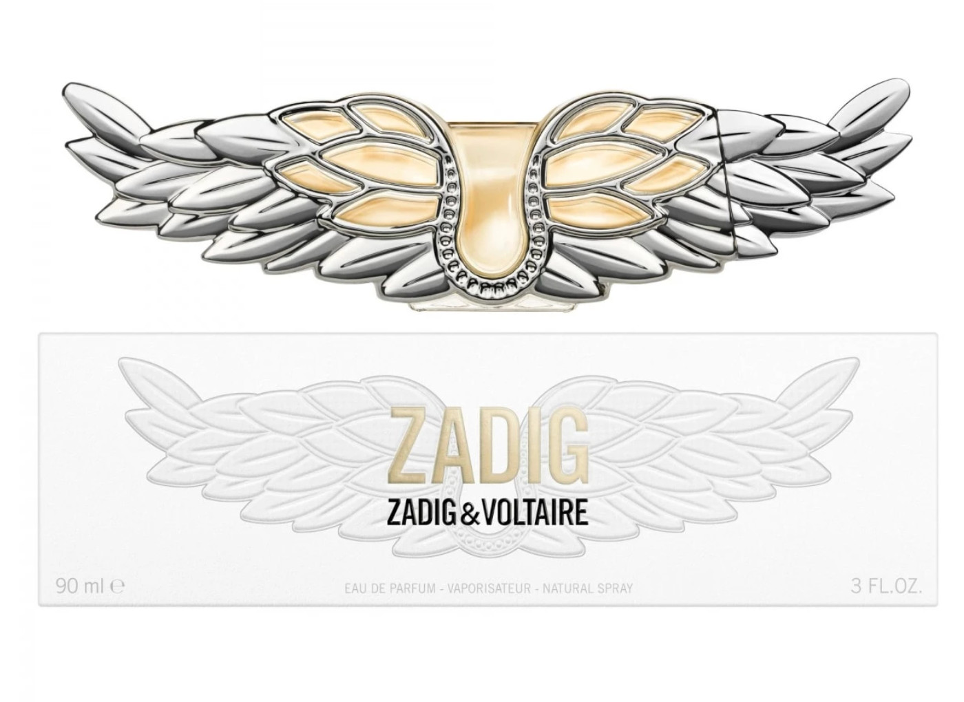 Z&V ZADIG HER EDP