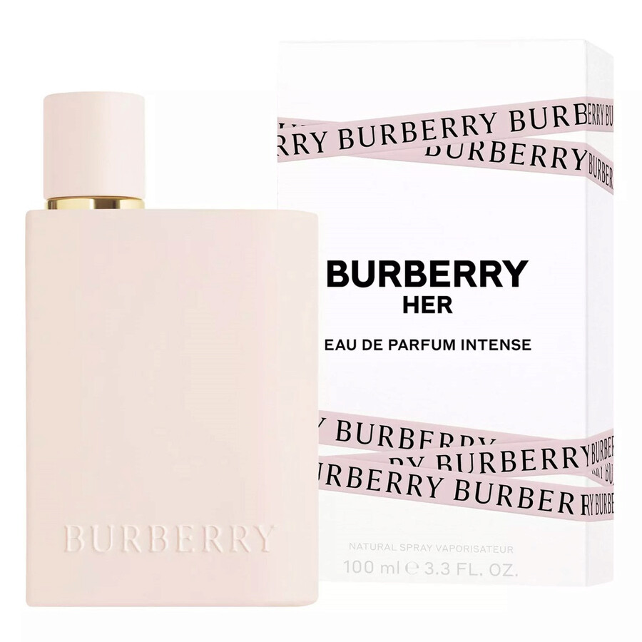 BURBERRY HER EDP INTENSE