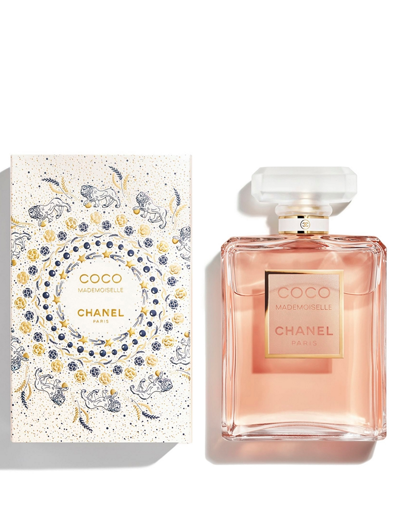 COCO MADEMOISELLE EDP 100ML /NOEL EDITION