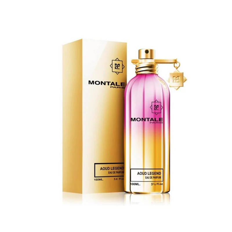 MONTALE AOUD LEGEND EDP 100ML